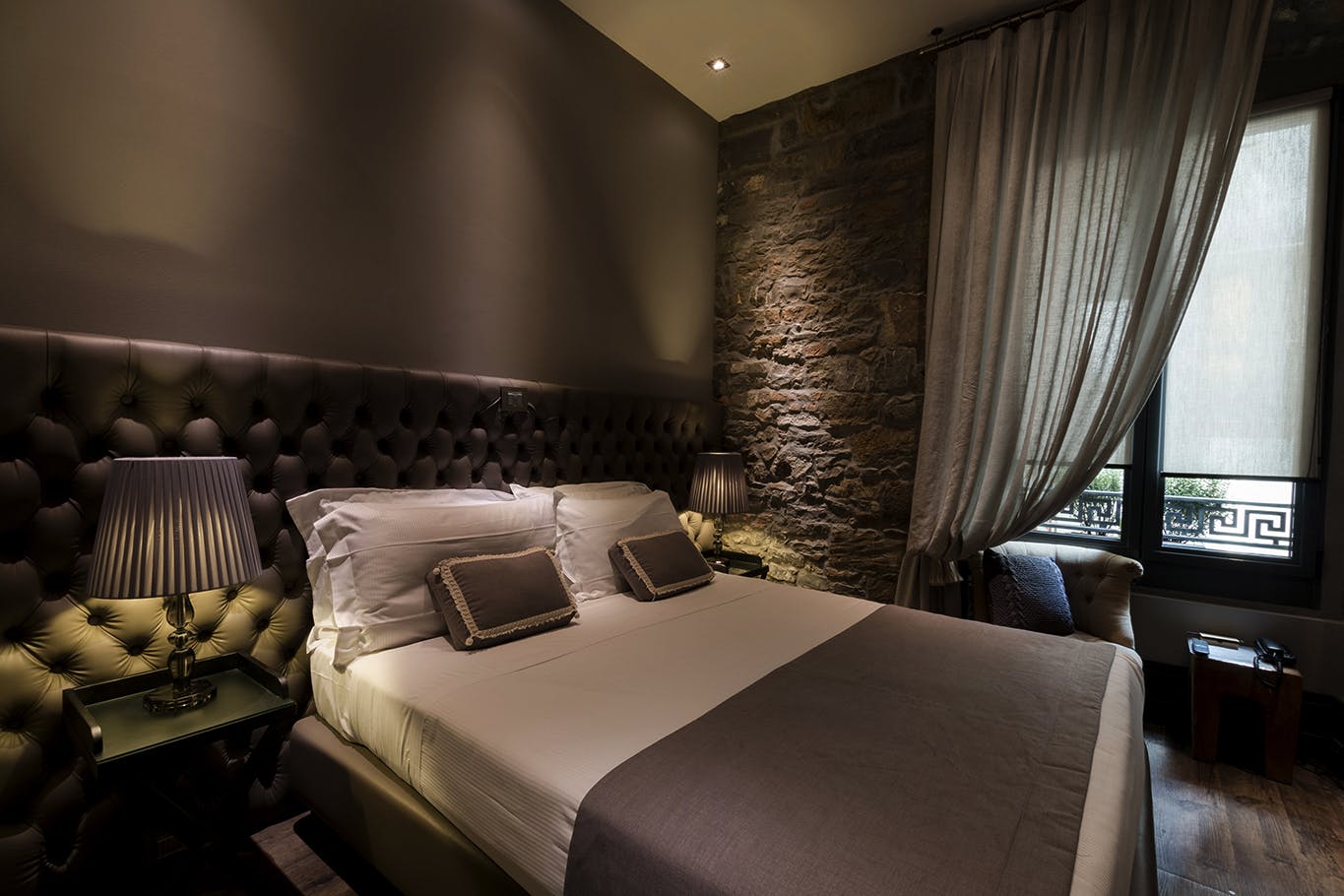 3 star hotels in Trieste city centre