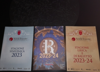 Ci sono infiniti buoni motivi per incoraggiare e sostenere la cultura in tutte le sue migliori espressioni.
