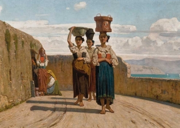 Exhibition ” MACCHIAIOLI –  The adventure of modern art.” Book 1 night and buy the FVG CARD with the free ticket.