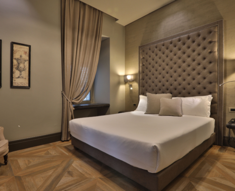 Suite Forvm Luxury Experience