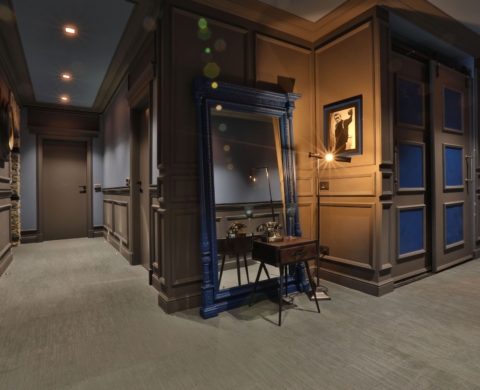 FORVM bijoux ROOMS