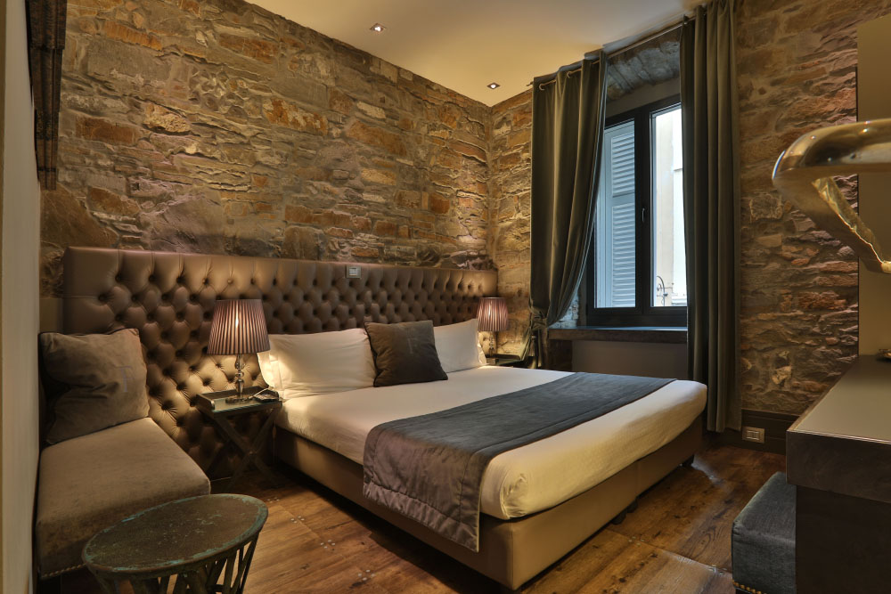 top 10 hotel a Trieste